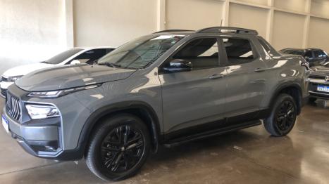FIAT Toro 1.3 16V 4P FLEX 270 TURBO ULTRA AUTOM�TICO, Foto 1