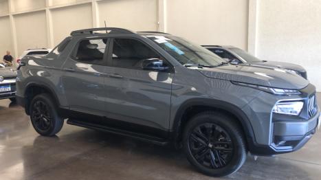 FIAT Toro 1.3 16V 4P FLEX 270 TURBO ULTRA AUTOM�TICO, Foto 2