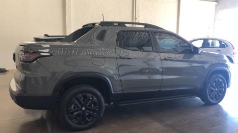 FIAT Toro 1.3 16V 4P FLEX 270 TURBO ULTRA AUTOM�TICO, Foto 3