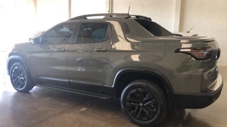 FIAT Toro 1.3 16V 4P FLEX 270 TURBO ULTRA AUTOM�TICO, Foto 4