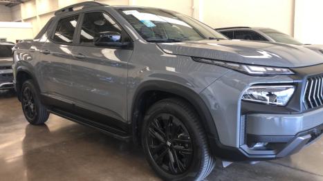 FIAT Toro 1.3 16V 4P FLEX 270 TURBO ULTRA AUTOM�TICO, Foto 8