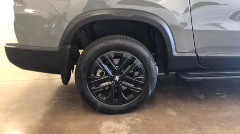 FIAT Toro 1.3 16V 4P FLEX 270 TURBO ULTRA AUTOM�TICO, Foto 9