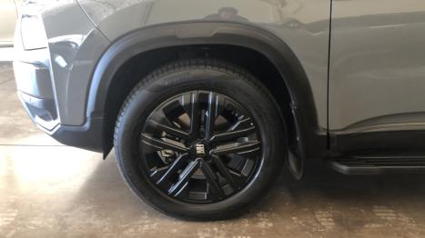FIAT Toro 1.3 16V 4P FLEX 270 TURBO ULTRA AUTOM�TICO, Foto 10