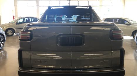 FIAT Toro 1.3 16V 4P FLEX 270 TURBO ULTRA AUTOM�TICO, Foto 11