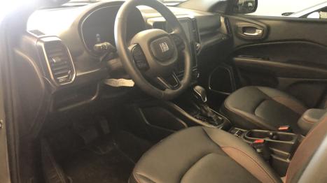 FIAT Toro 1.3 16V 4P FLEX 270 TURBO ULTRA AUTOM�TICO, Foto 12
