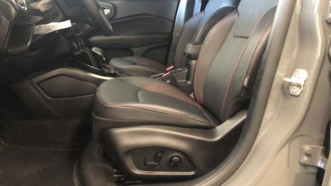 FIAT Toro 1.3 16V 4P FLEX 270 TURBO ULTRA AUTOM�TICO, Foto 13