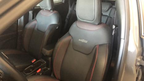 FIAT Toro 1.3 16V 4P FLEX 270 TURBO ULTRA AUTOM�TICO, Foto 14