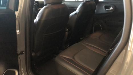 FIAT Toro 1.3 16V 4P FLEX 270 TURBO ULTRA AUTOM�TICO, Foto 15