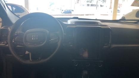 FIAT Toro 1.3 16V 4P FLEX 270 TURBO ULTRA AUTOM�TICO, Foto 16