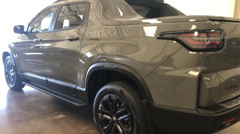 FIAT Toro 1.3 16V 4P FLEX 270 TURBO ULTRA AUTOM�TICO, Foto 17