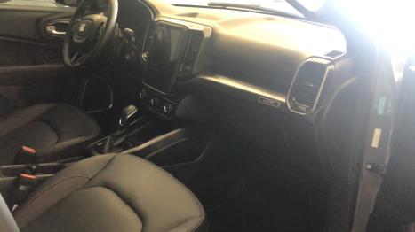 FIAT Toro 1.3 16V 4P FLEX 270 TURBO ULTRA AUTOM�TICO, Foto 18