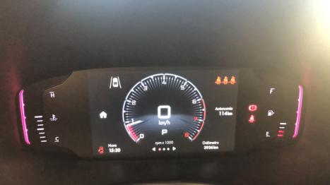 FIAT Toro 1.3 16V 4P FLEX 270 TURBO ULTRA AUTOM�TICO, Foto 19