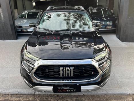 FIAT Toro 1.3 16V 4P FLEX 270 TURBO VOLCANO AUTOM�TICO, Foto 2