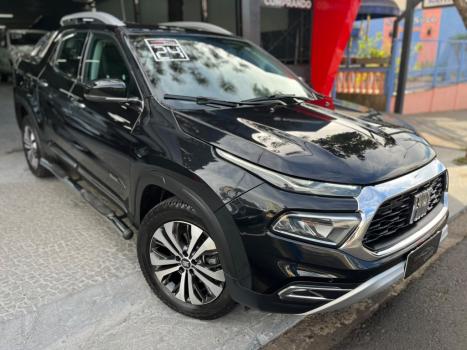 FIAT Toro 1.3 16V 4P FLEX 270 TURBO VOLCANO AUTOM�TICO, Foto 3