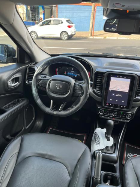 FIAT Toro 1.3 16V 4P FLEX 270 TURBO VOLCANO AUTOM�TICO, Foto 7