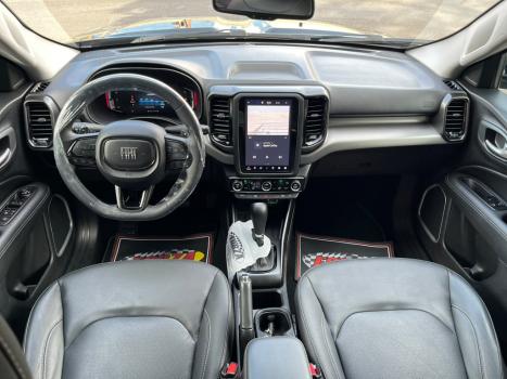 FIAT Toro 1.3 16V 4P FLEX 270 TURBO VOLCANO AUTOM�TICO, Foto 8