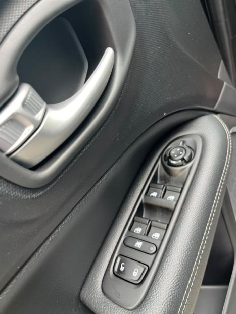 FIAT Toro 1.3 16V 4P FLEX 270 TURBO VOLCANO AUTOM�TICO, Foto 9