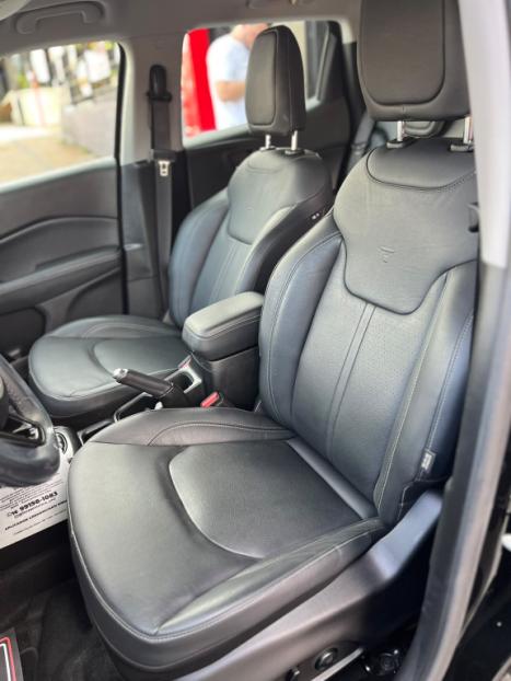 FIAT Toro 1.3 16V 4P FLEX 270 TURBO VOLCANO AUTOM�TICO, Foto 10