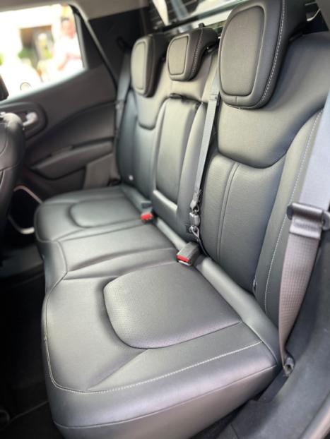 FIAT Toro 1.3 16V 4P FLEX 270 TURBO VOLCANO AUTOM�TICO, Foto 11