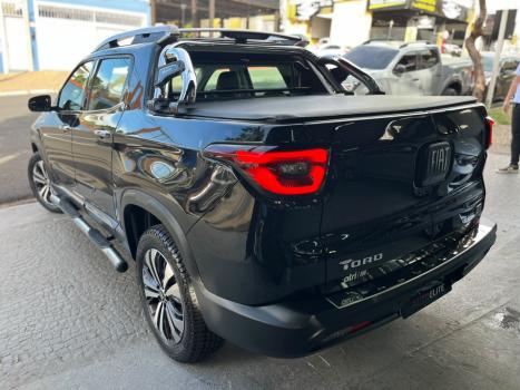FIAT Toro 1.3 16V 4P FLEX 270 TURBO VOLCANO AUTOM�TICO, Foto 12