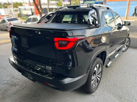 FIAT Toro 1.3 16V 4P FLEX 270 TURBO VOLCANO AUTOM�TICO, Foto 15