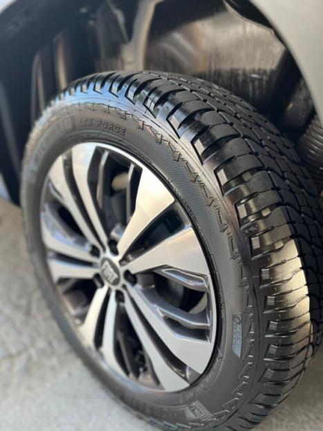 FIAT Toro 1.3 16V 4P FLEX 270 TURBO VOLCANO AUTOM�TICO, Foto 16