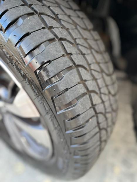 FIAT Toro 1.3 16V 4P FLEX 270 TURBO VOLCANO AUTOM�TICO, Foto 17