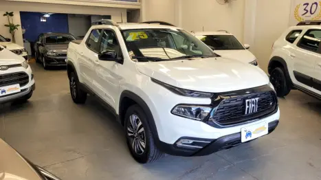FIAT Toro 1.3 16V 4P FLEX 270 TURBO FREEDOM AUTOM�TICO, Foto 1