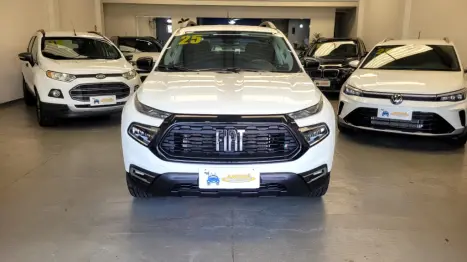 FIAT Toro 1.3 16V 4P FLEX 270 TURBO FREEDOM AUTOM�TICO, Foto 2