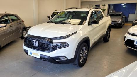FIAT Toro 1.3 16V 4P FLEX 270 TURBO FREEDOM AUTOM�TICO, Foto 3