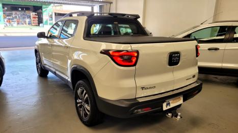 FIAT Toro 1.3 16V 4P FLEX 270 TURBO FREEDOM AUTOM�TICO, Foto 4