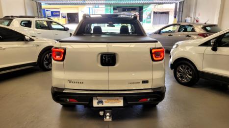 FIAT Toro 1.3 16V 4P FLEX 270 TURBO FREEDOM AUTOM�TICO, Foto 5