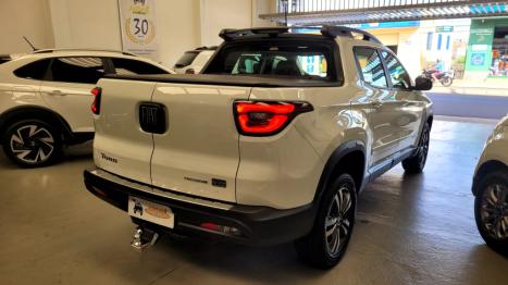 FIAT Toro 1.3 16V 4P FLEX 270 TURBO FREEDOM AUTOM�TICO, Foto 6