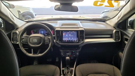 FIAT Toro 1.3 16V 4P FLEX 270 TURBO FREEDOM AUTOM�TICO, Foto 8