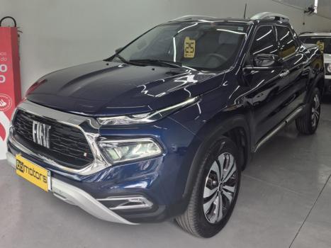 FIAT Toro 1.3 16V 4P FLEX 270 TURBO VOLCANO AUTOMÁTICO, Foto 1