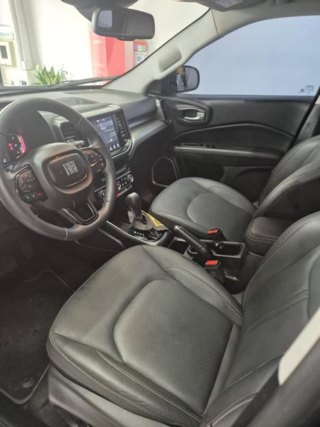 FIAT Toro 1.3 16V 4P FLEX 270 TURBO VOLCANO AUTOMÁTICO, Foto 7