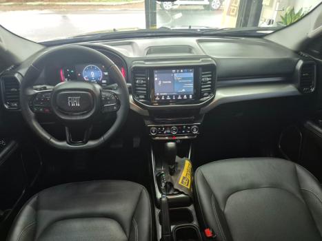 FIAT Toro 1.3 16V 4P FLEX 270 TURBO VOLCANO AUTOMÁTICO, Foto 8