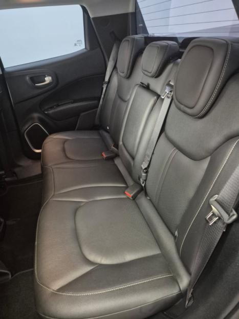 FIAT Toro 1.3 16V 4P FLEX 270 TURBO VOLCANO AUTOMÁTICO, Foto 9