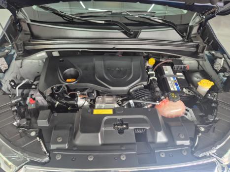 FIAT Toro 1.3 16V 4P FLEX 270 TURBO VOLCANO AUTOMÁTICO, Foto 11