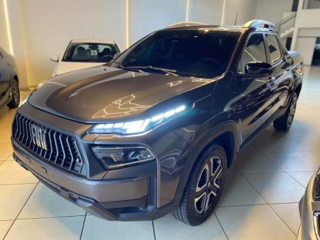 FIAT Toro 1.3 16V 4P FLEX 270 TURBO FREEDOM AUTOMÁTICO, Foto 1