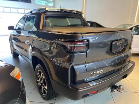 FIAT Toro 1.3 16V 4P FLEX 270 TURBO FREEDOM AUTOMÁTICO, Foto 2
