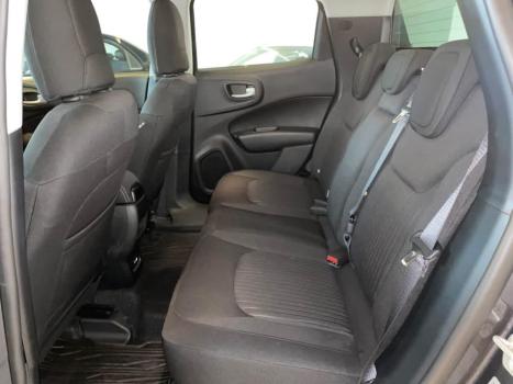 FIAT Toro 1.3 16V 4P FLEX 270 TURBO FREEDOM AUTOMÁTICO, Foto 5