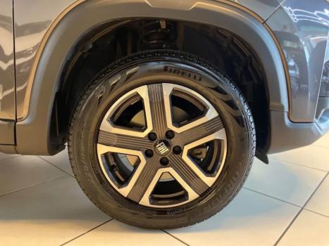 FIAT Toro 1.3 16V 4P FLEX 270 TURBO FREEDOM AUTOMÁTICO, Foto 6