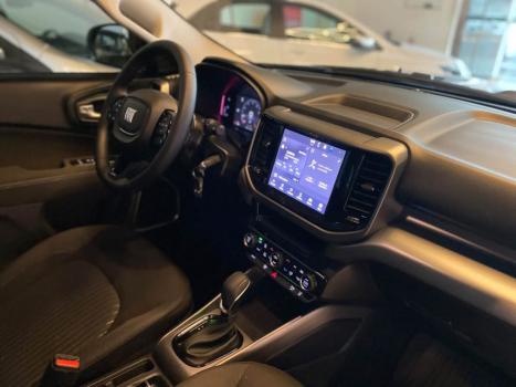 FIAT Toro 1.3 16V 4P FLEX 270 TURBO FREEDOM AUTOMÁTICO, Foto 8