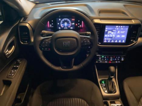 FIAT Toro 1.3 16V 4P FLEX 270 TURBO FREEDOM AUTOMÁTICO, Foto 11