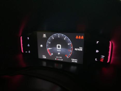 FIAT Toro 1.3 16V 4P FLEX 270 TURBO FREEDOM AUTOMÁTICO, Foto 14