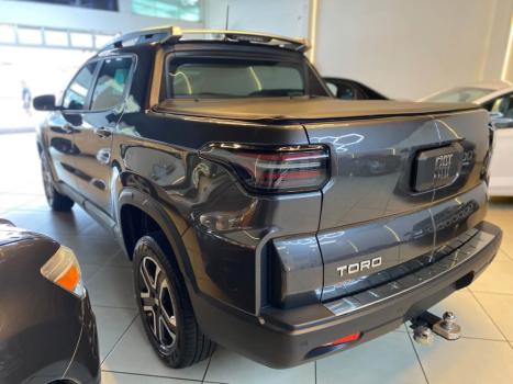 FIAT Toro 1.3 16V 4P FLEX 270 TURBO FREEDOM AUTOMÁTICO, Foto 18