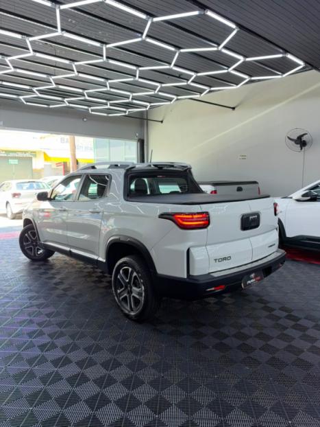 FIAT Toro 1.3 16V 4P FLEX 270 TURBO FREEDOM AUTOMÁTICO, Foto 6