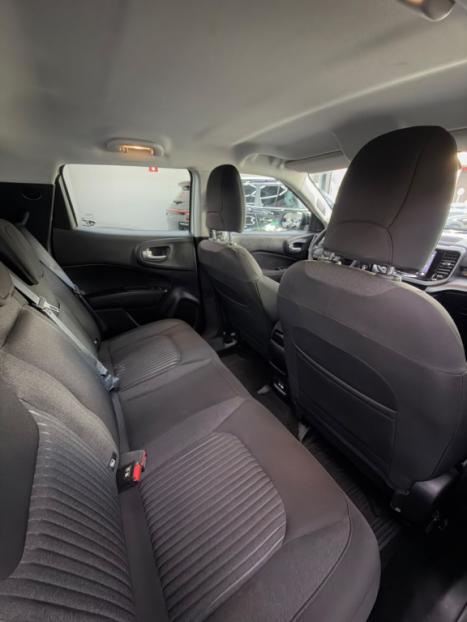 FIAT Toro 1.3 16V 4P FLEX 270 TURBO FREEDOM AUTOMÁTICO, Foto 7