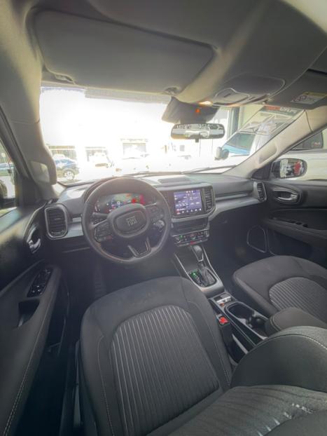 FIAT Toro 1.3 16V 4P FLEX 270 TURBO FREEDOM AUTOMÁTICO, Foto 9